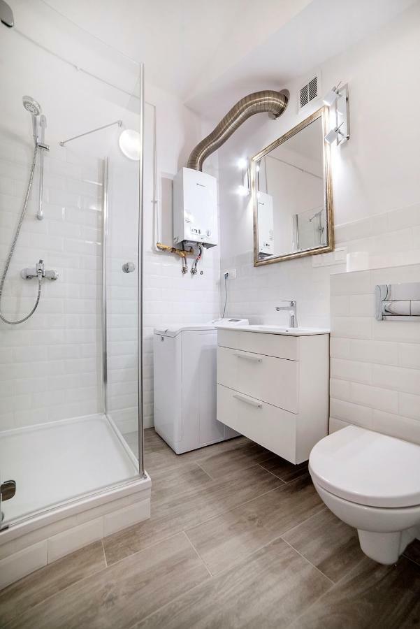 Apartament Dziesiątka Olsztyn  Zewnętrze zdjęcie